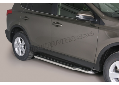 Pedane Misutonida P/345/IX 2013 - 2015 Toyota RAV 4 
