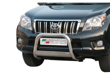 Bull Bar EC/MED/255/IX Toyota Land Cruiser 150 3 Porte 2009 - 2013