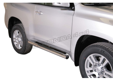 Pedane Misutonida GP/266/IX Toyota Land Cruiser 1502009 - 2013