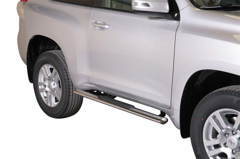 Pedane Misutonida GPO/266/IX Toyota Land Cruiser 1502009 - 2013
