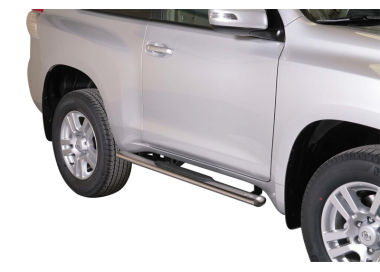 Pedane Misutonida GPO/266/IX Toyota Land Cruiser 1502009 - 2013