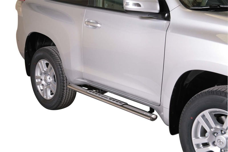 Pedane Misutonida DSP/266/IX Toyota Land Cruiser 1502009 - 2013