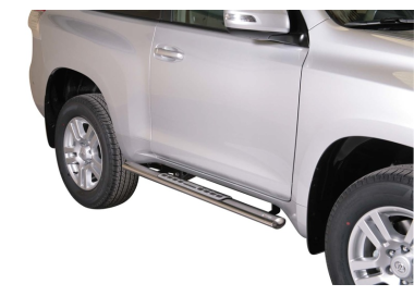 Pedane Misutonida DSP/266/IX Toyota Land Cruiser 1502009 - 2013