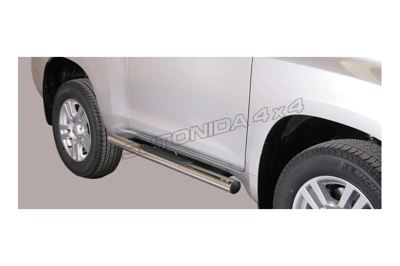 Pedane Misutonida GP/266/IX Toyota Land Cruiser 1502014 - 2017