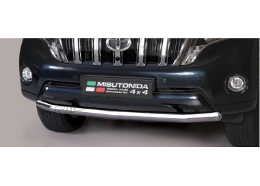 Front Protection PA/266/IX Toyota Land Cruiser 150 2014 - 2017