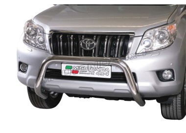 Bull Bar EC/SB/266/IX Toyota Land Cruiser 150 2014 - 2017