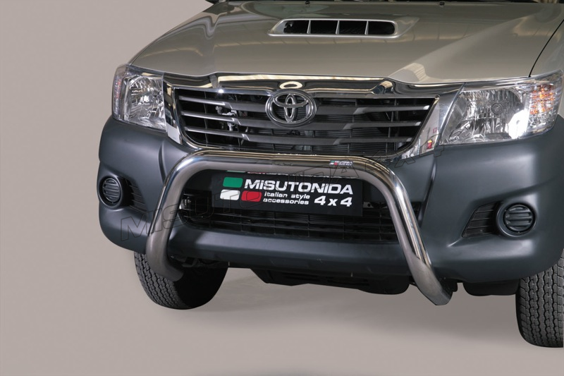 Bull Bar EC/SB/300/IX 2011 - 2015 Toyota Hi-Lux DC
