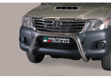 Bull Bar EC/SB/300/IX 2011 - 2015 Toyota Hi-Lux DC