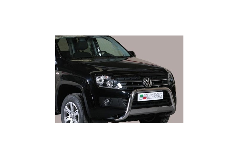 Bull Bar EC/MED/280/IX Volkswagen Amarok Trend Line 2010-