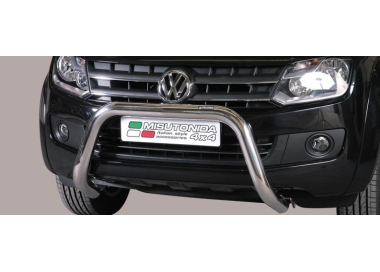 Bull Bar EC/SB/280/IX Volkswagen Amarok Trend Line 2010-
