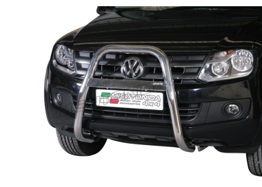 Bull Bar MA/280/IX Volkswagen Amarok Trend Line 2010-