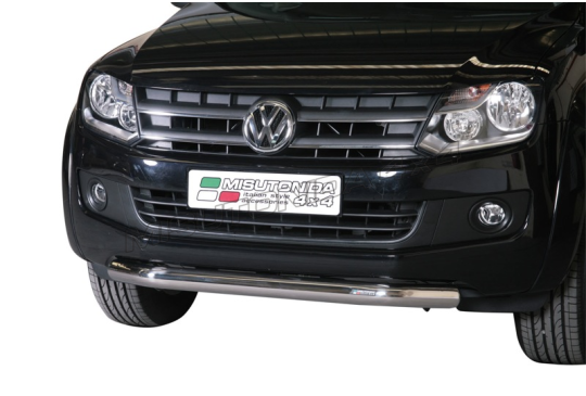 Protezione Anteriore PA/280/IX Volkswagen Amarok Trend Line 2010-