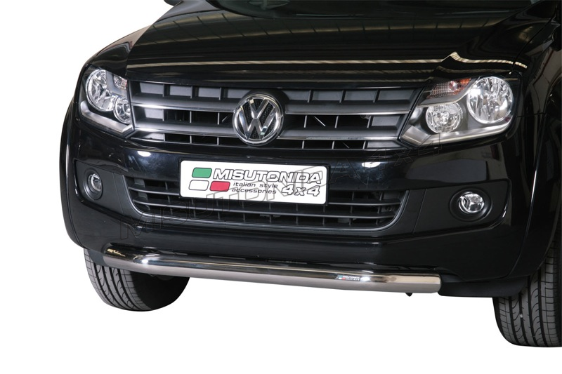 Protezione Anteriore PA/280/IX Volkswagen Amarok Trend Line 2010-
