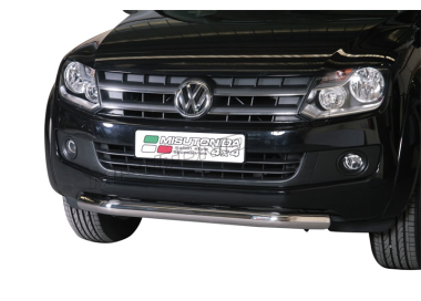 Front Protection PA/280/IX Volkswagen Amarok Trend Line 2010-