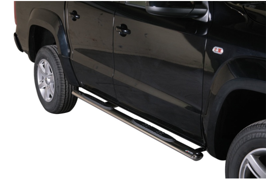 Pedane Misutonida GPO/280/IX Volkswagen Amarok Trend Line 2010-