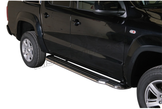 Pedane Misutonida P/280/IX Volkswagen Amarok Trend Line 2010-
