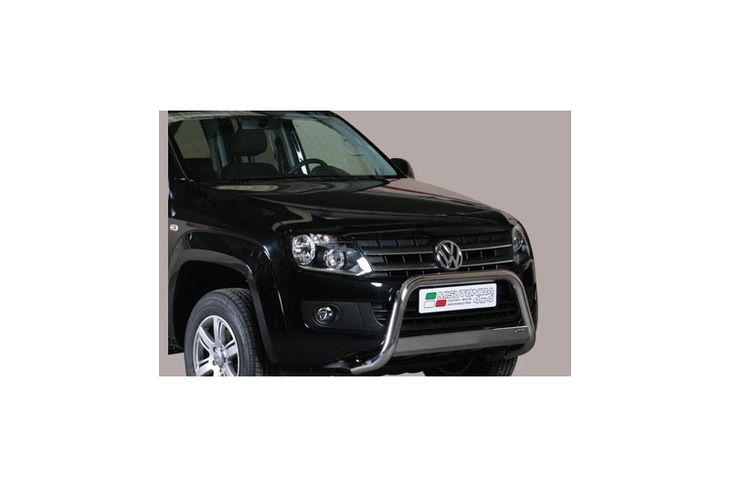 Bull Bar EC/MED/280/HL Volkswagen Amarok Highline 2010-