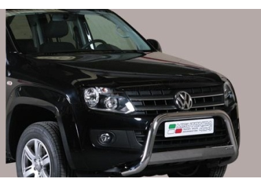 Bull Bar EC/MED/280/HL Volkswagen Amarok Highline 2010-
