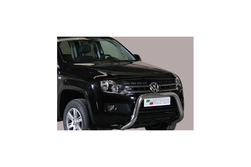 Bull Bar EC/SB/280/HL Volkswagen Amarok Highline 2010-