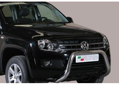 Bull Bar EC/SB/280/HL Volkswagen Amarok Highline 2010-