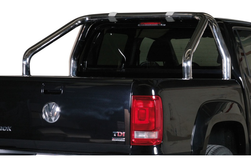 Roll Bar Misutonida RLSS/2280/IX Volkswagen Amarok Highline 2010-