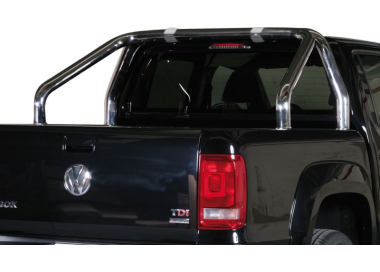 Roll Bar Misutonida RLSS/2280/IX Volkswagen Amarok Highline 2010-