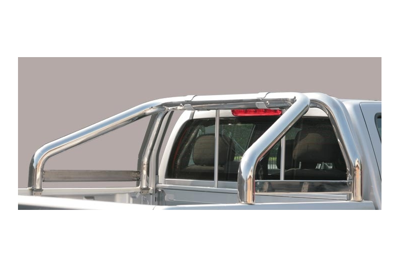 Roll Bar Misutonida RLSS/K/2280/IX Volkswagen Amarok Highline 2010-