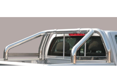 Roll Bar Misutonida RLSS/K/2280/IX Volkswagen Amarok Highline 2010-