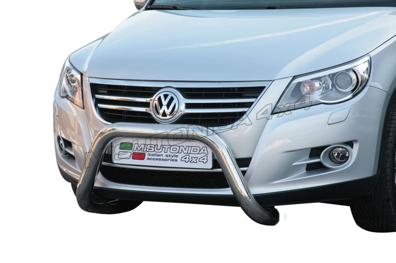 Bull Bar SB/233/IX Volkswagen Tiguan 2008 - 2011