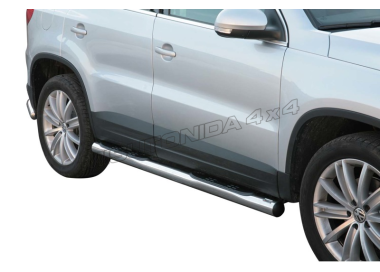 Pedane Misutonida GP/233/IX Volkswagen Tiguan 2008 - 2011