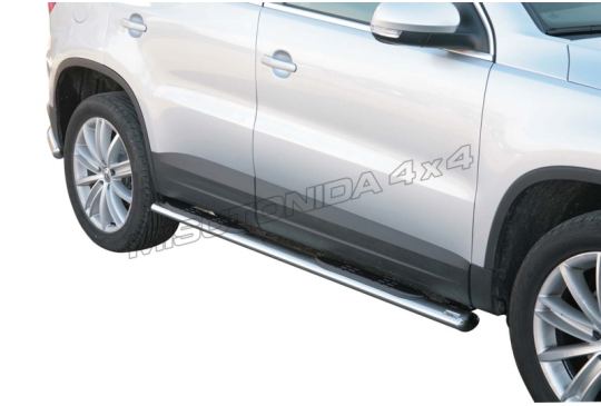 Pedane Misutonida GPO/233/IX Volkswagen Tiguan 2008 - 2011
