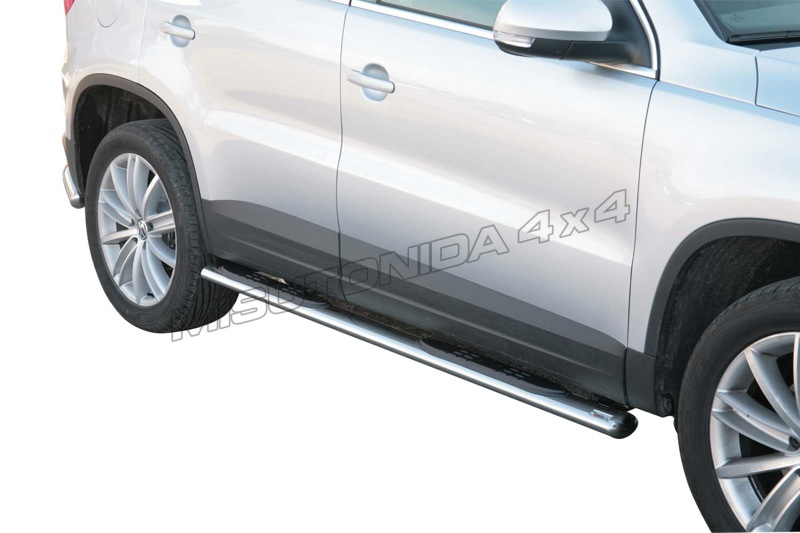 Pedane Misutonida GPO/233/IX Volkswagen Tiguan 2008 - 2011