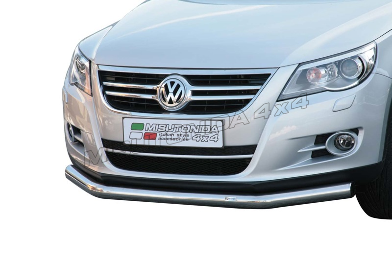 Protezione Anteriore SLF/233/IX Volkswagen Tiguan 2008 - 2011