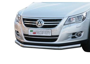 Protezione Anteriore SLF/233/IX Volkswagen Tiguan 2008 - 2011