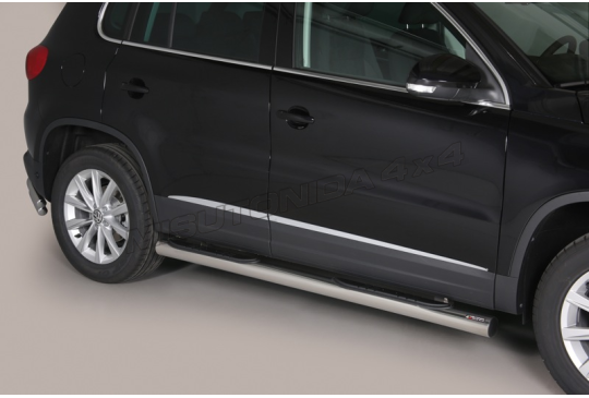 Pedane Misutonida GP/355/IX Volkswagen Tiguan 2011 - 2015