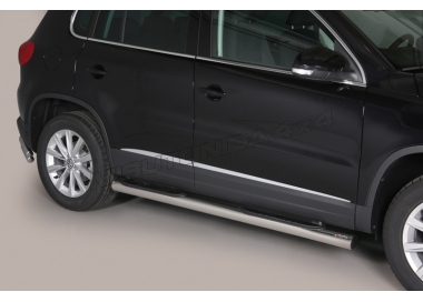 Pedane Misutonida GP/355/IX Volkswagen Tiguan 2011 - 2015