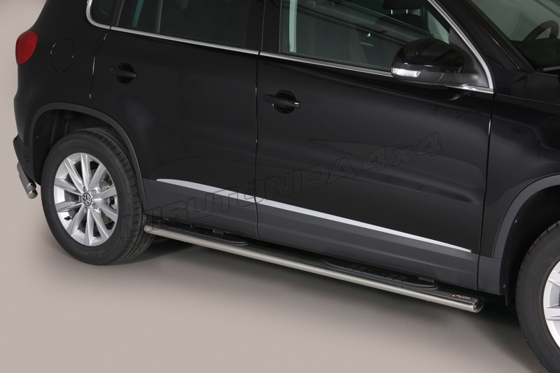 Pedane Misutonida GPO/355/IX Volkswagen Tiguan 2011 - 2015