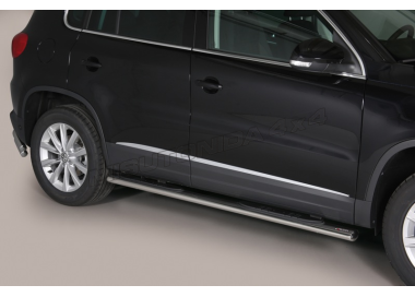 Pedane Misutonida GPO/355/IX Volkswagen Tiguan 2011 - 2015