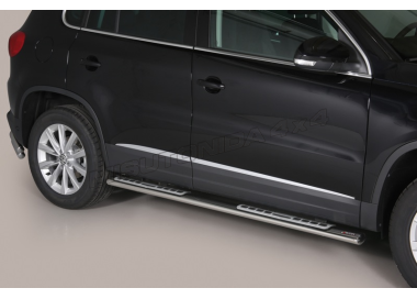 Pedane Misutonida DSP/355/IX Volkswagen Tiguan 2011 - 2015