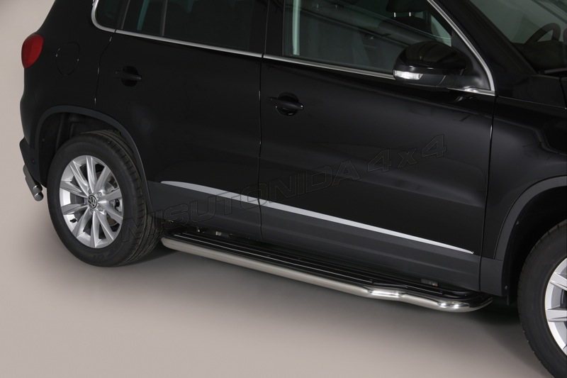 Pedane Misutonida P/355/IX Volkswagen Tiguan 2011 - 2015