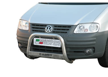 Bull Bar EC/MED/K/235/IX Volkswagen Caddy 2004 - 2013