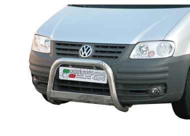 Bull Bar EC/MED/235/IX Volkswagen Caddy 2004 - 2013