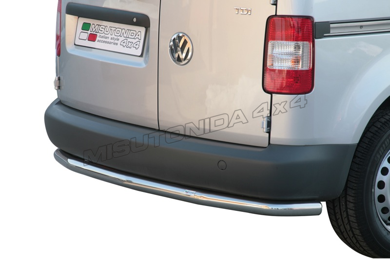 Rear Protection PP1/235/IX Volkswagen Caddy 2004 - 2013