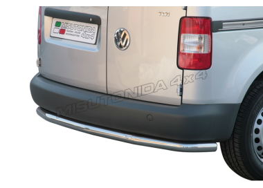 Rear Protection PP1/235/IX Volkswagen Caddy 2004 - 2013