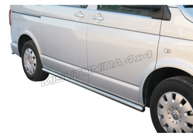 Side Protections TPS/256/IX Volkswagen T5 2010-2014