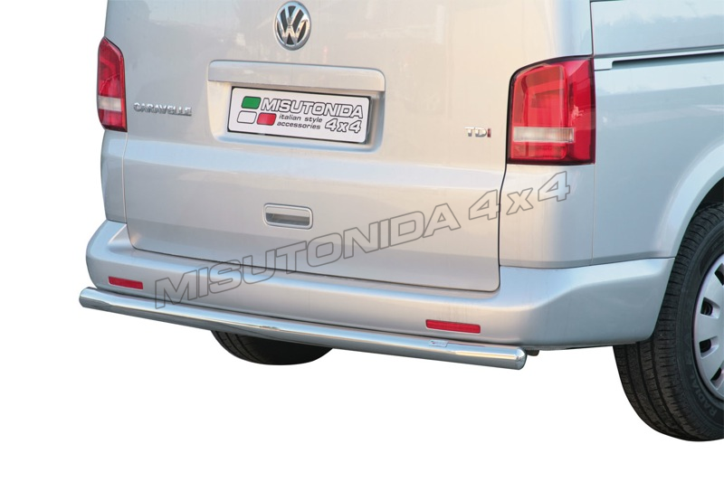 Rear Protection PP1/256/IX Volkswagen T5 2010-2014