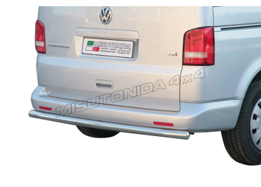 Rear Protection PP1/256/IX Volkswagen T5 2010-2014