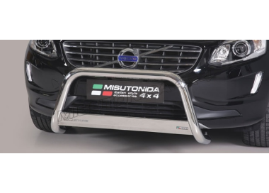 Bull Bar EC/MED/365/IX Volvo XC 60 2014/2017