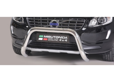 Bull Bar EC/SB/365/IX Volvo XC 60 2014/2017
