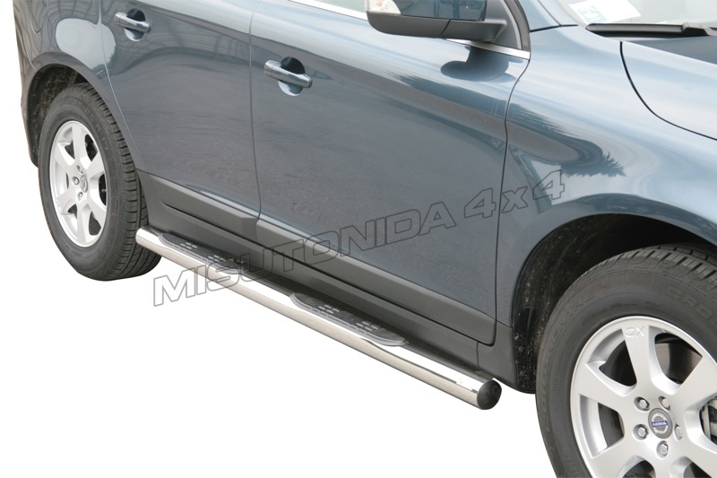 Pedane Misutonida GP/246/IX Volvo XC 60 2014/2017